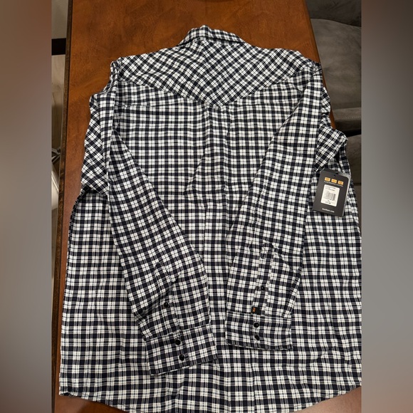 NWT Men shirt - Picture 2 of 3